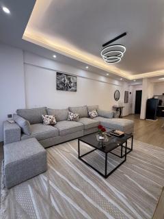 Spacious Modern 1BedRoom Apartment by Velvet Homes - 7