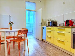 Ring-Apartments Kompakt - Gelsenkirchen Zentrum - 6