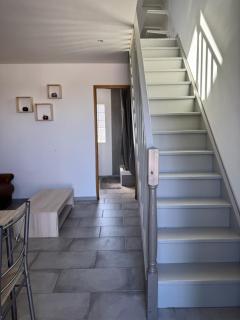 Charmante maison avec terrasse - 9