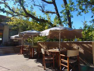 Villa Borghese, The Originals Relais - 3