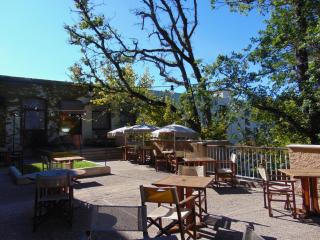 Villa Borghese, The Originals Relais - 2