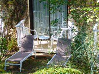 Villa Borghese, The Originals Relais - 1