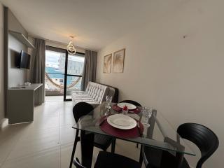 Apartamento completo proximo ao caribessa com academia - 7