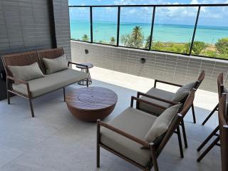 Apartamento completo proximo ao caribessa com academia - 3
