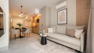 Flatbook Apartamenty - Krynica Morska Enklawa z basenem przy Zalewie Wiślanym - 9