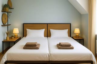 AINO Hotel - 9