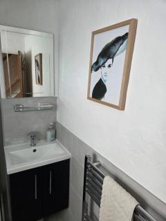 Beautiful little Brighton Townhouse - 4