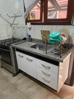 Ap cond Monrealle com piscina - 5