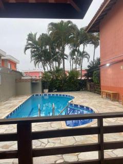 Ap cond Monrealle com piscina - 2