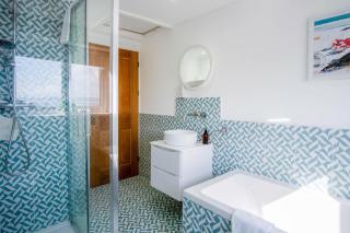 Woodville Road - 2 Bedroom House - Mumbles - 5