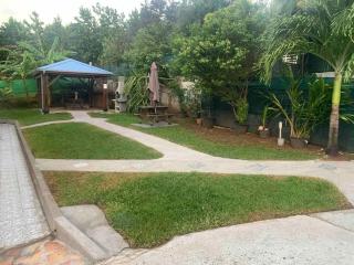 Appartement confortable à Ducos, 37 m², jardin privé - 0