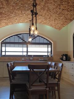 The Stone Villa Luxury Nature Retreat Galilee - 4