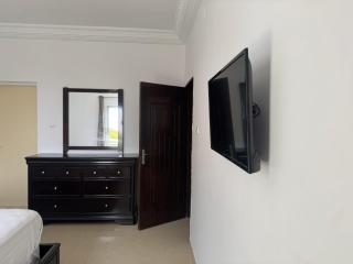 Dakar Almadies Stay - 5