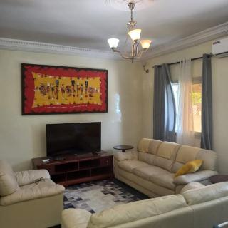 Dakar Almadies Stay - 1