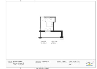 Hotel Asgards Midgard - 2