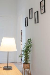 SpaceStays Apartment For 4 - 1