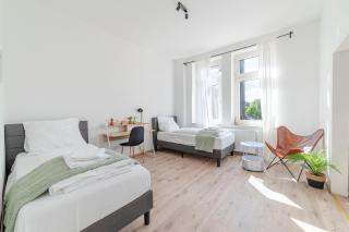 SpaceStays Apartment For 6 - 6