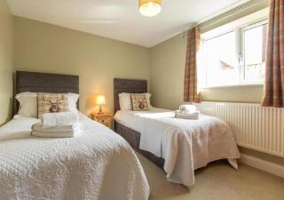 2 Bed House with Hot Tub Great Ayton - TOP House - 4