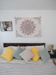 Spacious 4-Bedroom Family Home Sleeps 10 Peaceful Baltimore Suburb - 4