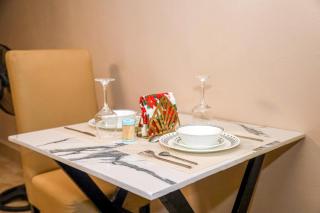 Glorylife Chalet - 1
