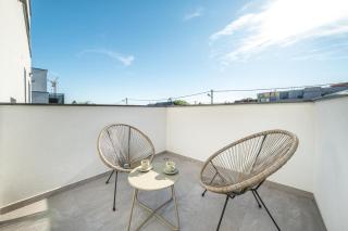 Flex SelfCheckIns 185 - 2 Bedrooms - Parking - Balcony - 5