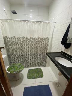 Casa no Coqueiro com jacuzzi - 1