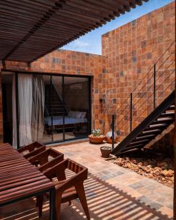 Adido Riverfront - Vume - 1