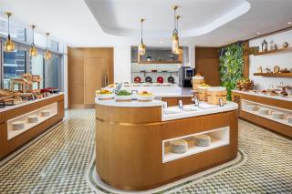 Hilton Dubai Creek Hotel & Residences - 1