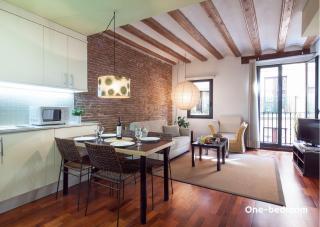 Inside Barcelona Apartments Esparteria - 1