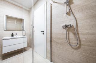 Flex SelfCheckIns 185 - 2 Bedrooms - Parking - Balcony - 3