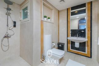 Sokon Residence Maadi - 9