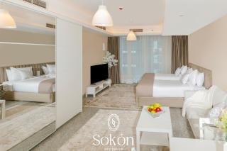 Sokon Residence Maadi - 8