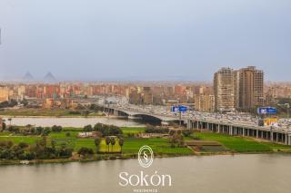 Sokon Residence Maadi - 6