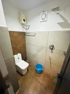 ZAHIR RESIDENCY calicut - 1