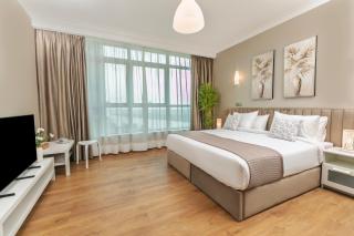 Sokon Residence Maadi - 4