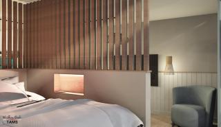 Appartementanlage am Strand Appartementanlage am Strand Lütsche Stuv - 11 - 6