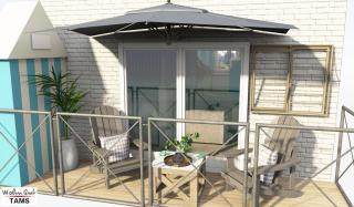 Appartementanlage am Strand Appartementanlage am Strand Lütsche Stuv - 11 - 4