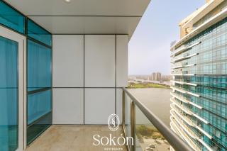 Sokon Residence Maadi - 3