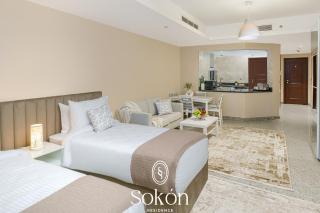 Sokon Residence Maadi - 1