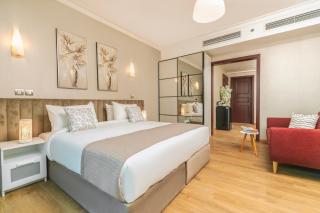 Sokon Residence Maadi - 4