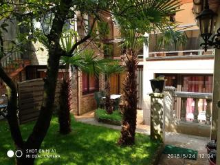 Appartement cosy à Alfortville - 30 m² - Jardin privé - 9