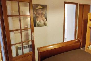 Appartement cosy à Alfortville - 30 m² - Jardin privé - 5