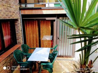 Appartement cosy à Alfortville - 30 m² - Jardin privé - 8