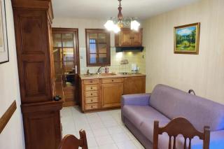 Appartement cosy à Alfortville - 30 m² - Jardin privé - 4