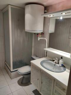 Appartement cosy à Alfortville - 30 m² - Jardin privé - 1