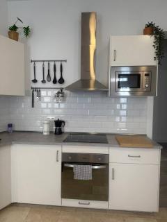 Moderno espectacular hogar en Puerta del Ángel - 3