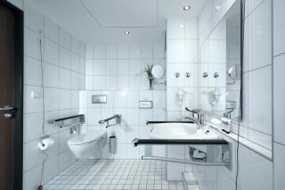 Best Western Premier IB Hotel Friedberger Warte - Frankfurt - 3