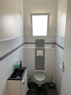 Belle maison avec piscine au coeur du medoc - 9