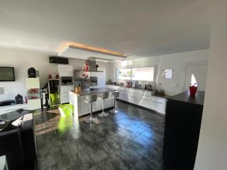 Belle maison avec piscine au coeur du medoc - 8