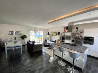 Belle maison avec piscine au coeur du medoc - 7